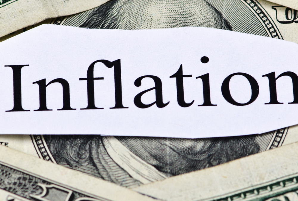 Inflation Impacts College Expenses